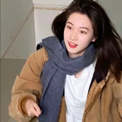 米芽米咕人